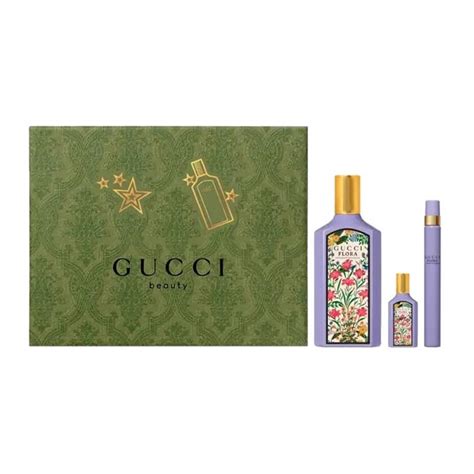 gucci flora magnolia 10ml|gucci flora magnolia gift set.